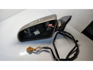 Зеркало электрическое Audi A4 S4 B7 8E 8H 2005-2008 года