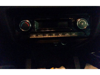 Блок управления климат-контролем 6V0907044D, 6V0907044D Skoda Fabia Mk3 (NJ)