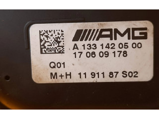 Блок управления A1330901500, A1331420500   Mercedes-Benz A W176