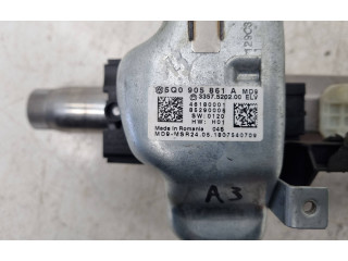 Ось рулевого колеса 5Q1419502AP Volkswagen Golf VII