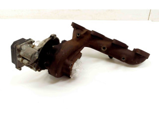 Turbodmychadlo Турбина 282012A780, 7052094GD   Hyundai i30 1.6  D4FB