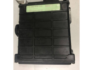 Vstřikovač 0035454932, 0280800124 Mercedes-Benz E W124 -