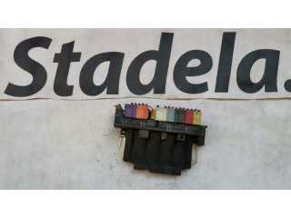 SAM блок управления