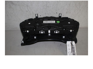 Přístrojová deska Fiat 500L 2005