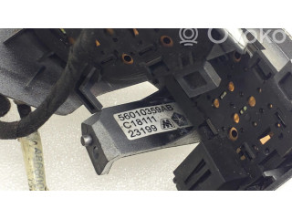 Кнопки рулевого колеса