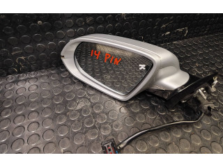 Zpětné zrcátko Audi A8 S8 D4 4H 2010 A2526403