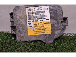 Блок подушек безопасности 65779812297, 65779812297   Mini One - Cooper Coupe R56