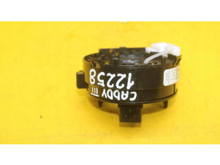 Подрулевой шлейф SRS 1K0959653C Skoda Octavia Mk3 (5E)