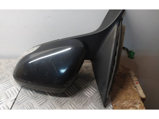 Зеркало электрическое Volvo S80 2007 - 2013 года