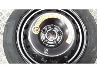 Запасное колесо R 15