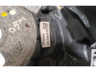 Руль Audi A6 S6 C5 4B 1997 - 2005 года 61680000B, 4F0419091AH1KT