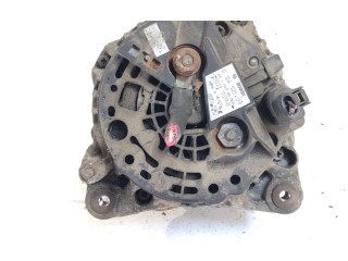 Vstřikovací lišta 05033757AB Dodge Avenger