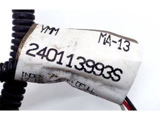 Pojistková skříňka 243804176R, 243826381R Renault Zoe 2021