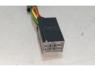 Зеркало электрическое Alfa Romeo Giulietta - года