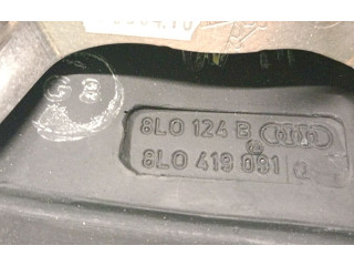 Руль Audi A3 S3 8L 1996 - 2003 года 8L0419091P, 8L0419091P