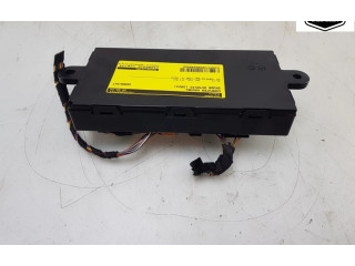 Блок управления 5WA907727AC, 5WA907727AC   Skoda Octavia Mk4