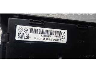 Блок комфорта Renault Clio III