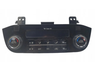 Блок управления климат-контролем 972503U800   KIA Sportage