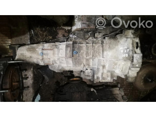 Автоматическая коробка передач