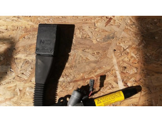 Передняя поясная пряжка