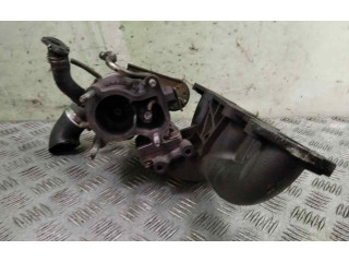 Турбина Alfa Romeo 166 7088472