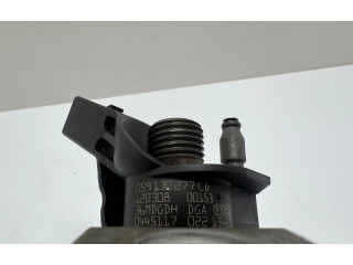 Форсунка 059130277CD, 0445117022    Audi A7 S7 4G  CLAA 