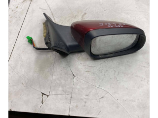 Зеркало электрическое Volvo V70 2008 - 2013 года