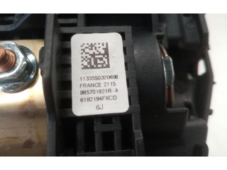 Подушка безопасности водителя 985701921R Renault Scenic III - Grand scenic III