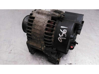 Генератор 97AB10300AA Ford Escort 1.8