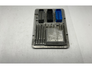 Блок управления двигателя 12699896   Chevrolet Camaro