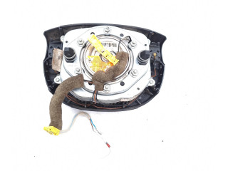 Подушка безопасности водителя 7M5880201, YM21F042B85BAW Ford Galaxy