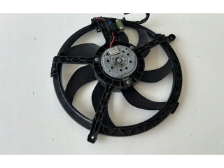 Вентилятор радиатора 8509990 Mini One - Cooper Clubman R55