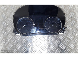 Панель приборов 8100B898 Mitsubishi Outlander