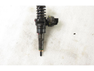 Форсунка 0414720215, 038130073AG    Audi A3 S3 8P  BKC 