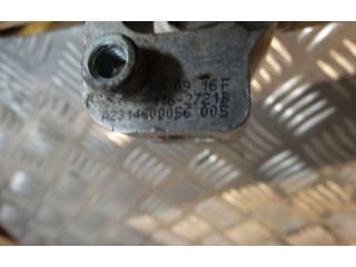 Блок управления климат-контролем A2314600056, A2314600056 Mercedes-Benz S W222