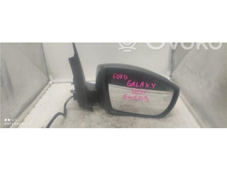 Зеркало электрическое Ford Galaxy 2006 - 2015 года