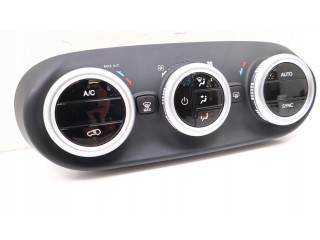 Блок управления климат-контролем 7356568390 Fiat 500X