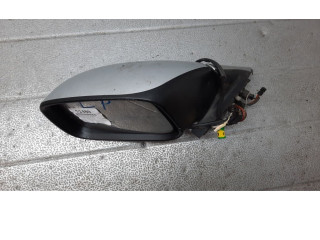 Зеркало электрическое Audi A6 S6 C8 4K 2018 - года