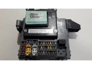 Блок предохранителей  p56010434am, 56010434am   Jeep Liberty    