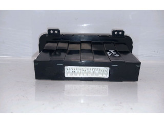 Блок управления климат-контролем 972501F400, 972501F400   KIA Sportage