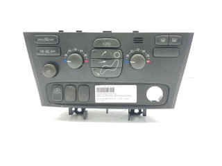 Блок управления климат-контролем Volvo S60