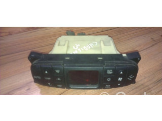 Блок управления климат-контролем mr398016, cab502a05c Mitsubishi Carisma