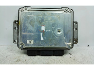 Řídící jednotka 6M61-12A650-BB Mazda 3 I 2008