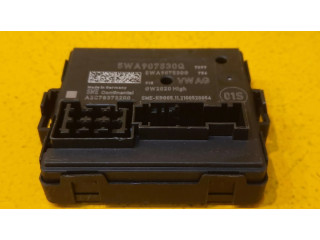 Модуль управления gateway