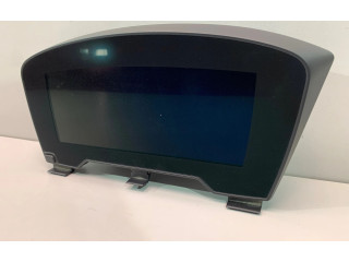 Přístrojová deska BMW i8 2017 8782125