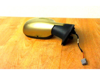 Zpětné zrcátko Nissan Micra C+C 2004 018011, 018011