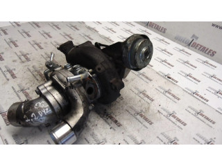 Турбина Lexus IS 220D-250-350 2.2 1720126011