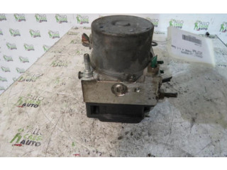 Блок АБС 0265800335   Renault  Twingo III  2014 -  года