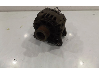 Генератор 7711497091   Renault Clio III      