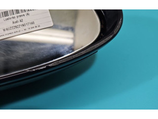 Außenspiegel elektrisch Tür vorne Audi A2 - года